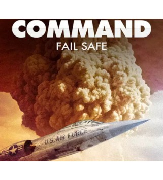Command:MO - Fail Safe DLC Steam Key GLOBAL